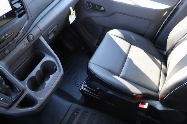 New 2026 Ford Transit 250 Low Roof w/ Load Area Protection Package image 20