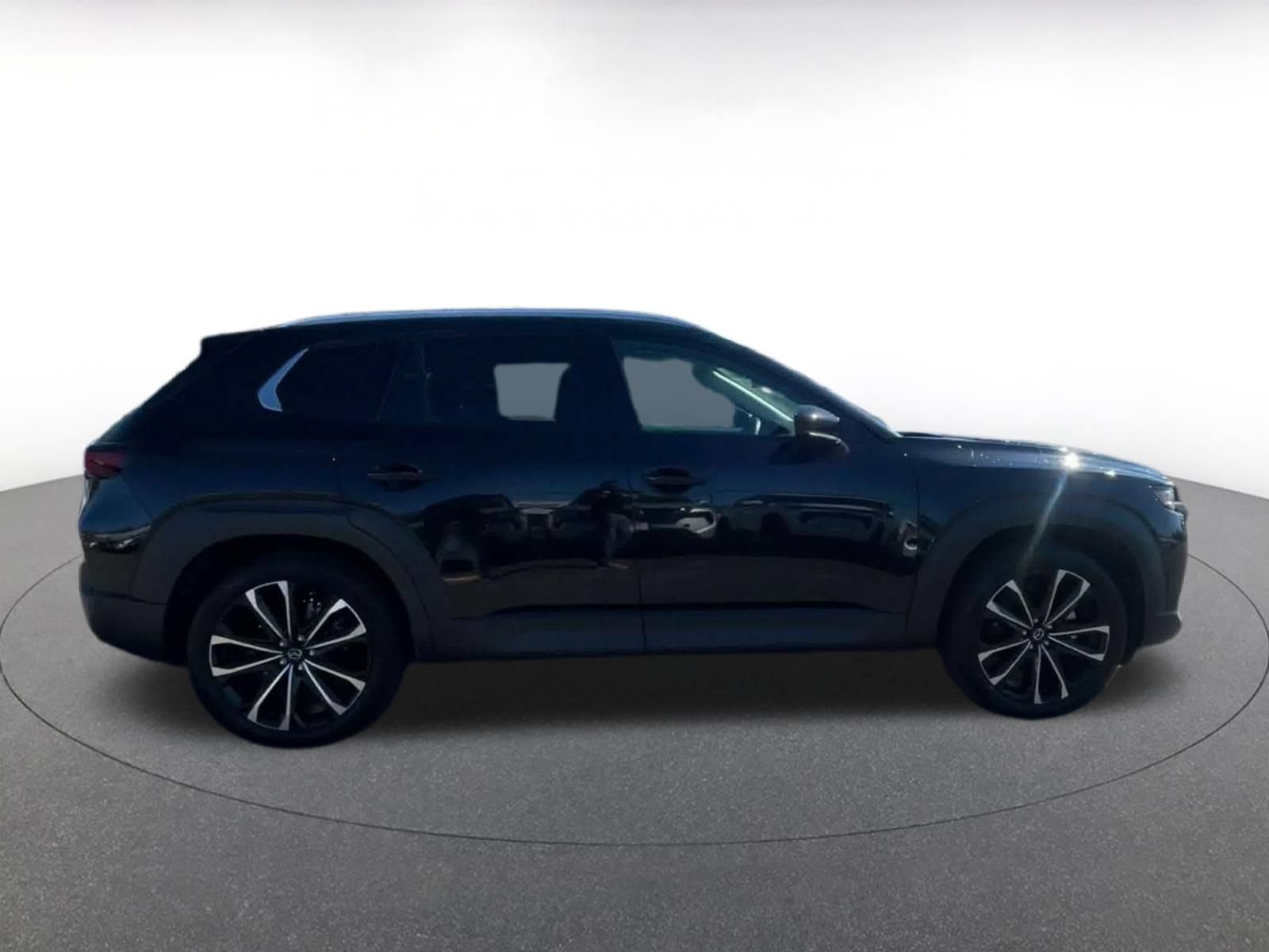Used 2026 MAZDA CX-50 AWD 2.5 S w/ Premium Package image 15