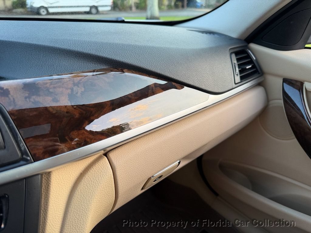 Used 2014 BMW 320i Sedan RWD image 56