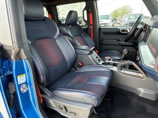 Used 2024 Ford Bronco Raptor AWD/4WD image 31