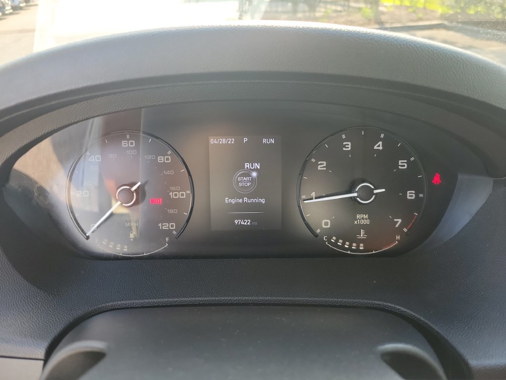 Used 2022 RAM ProMaster 2500 FWD image 15