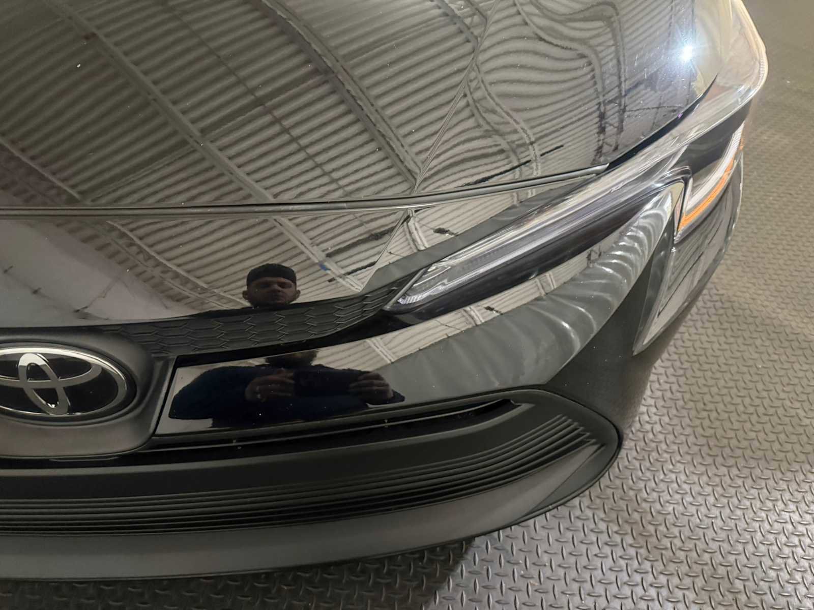 Certified 2024 Toyota Corolla LE image 5