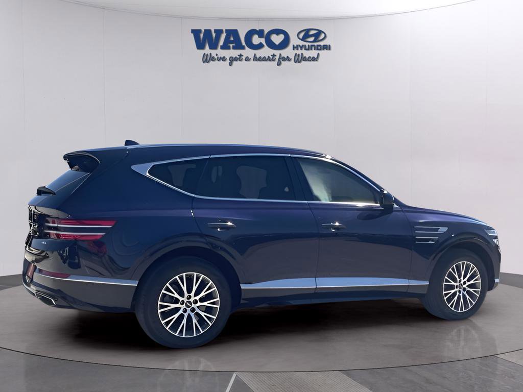 Used 2024 Genesis GV80 2.5T image 14