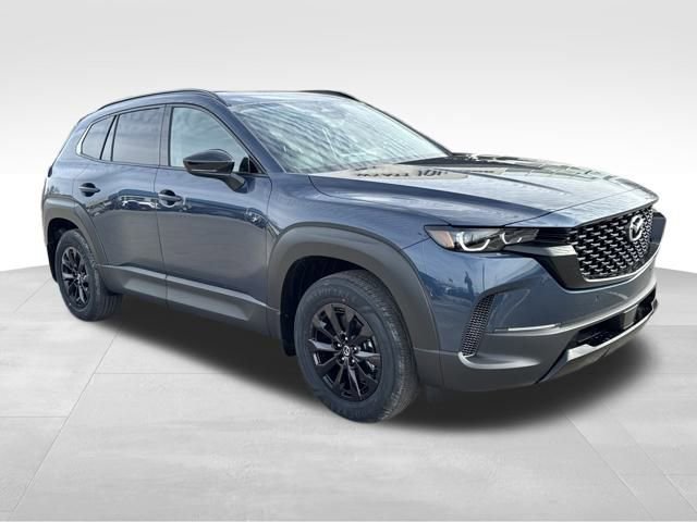 New 2026 MAZDA CX-50 AWD 2.5 Hybrid w/ Weather Package image 7