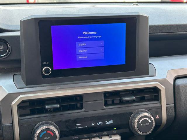 Certified 2024 Toyota Tacoma SR5 RWD image 19