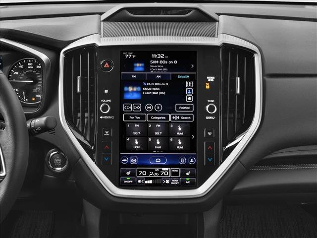 New 2026 Subaru Ascent Limited AWD/4WD image 7
