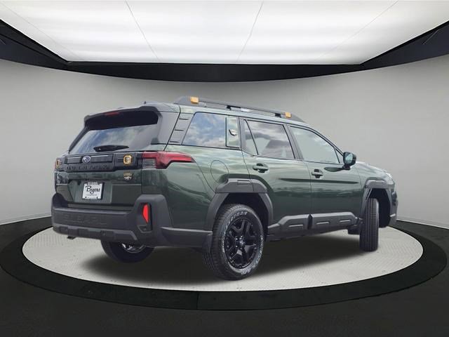 New 2026 Subaru Outback Wilderness AWD/4WD image 7