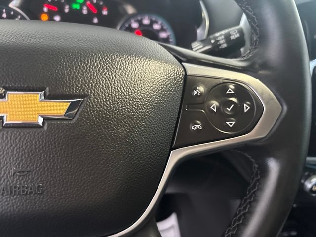Used 2023 Chevrolet Traverse LT w/ Rear Camera Mirror Package AWD/4WD image 13