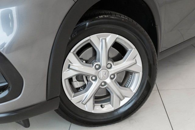 Certified 2024 Honda HR-V LX image 2