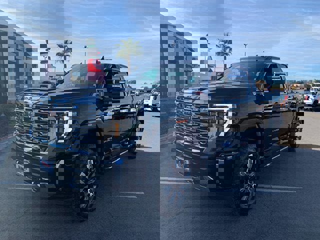 New 2026 GMC Sierra 2500 Denali w/ Technology Package image 3