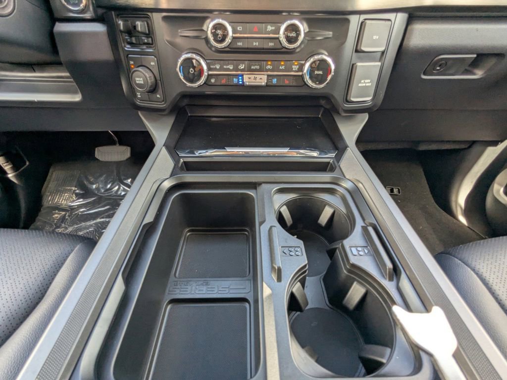 New 2026 Ford F250 Lariat image 26