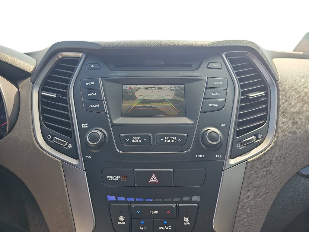 Used 2014 Hyundai Santa Fe GLS FWD image 22