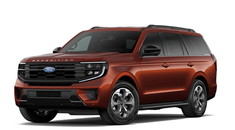 New 2027 Ford Expedition Active RWD image 62