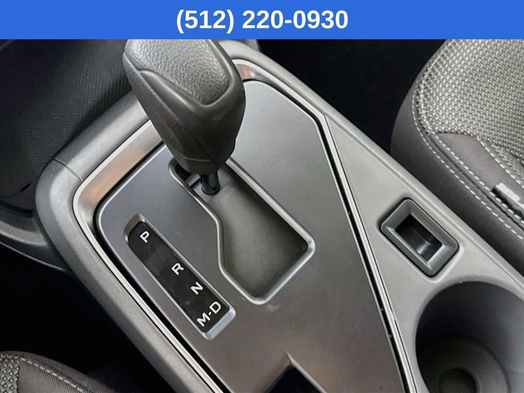 Used 2024 Subaru Crosstrek 2.0i Premium w/ Crosstrek Mirror Package AWD/4WD image 21
