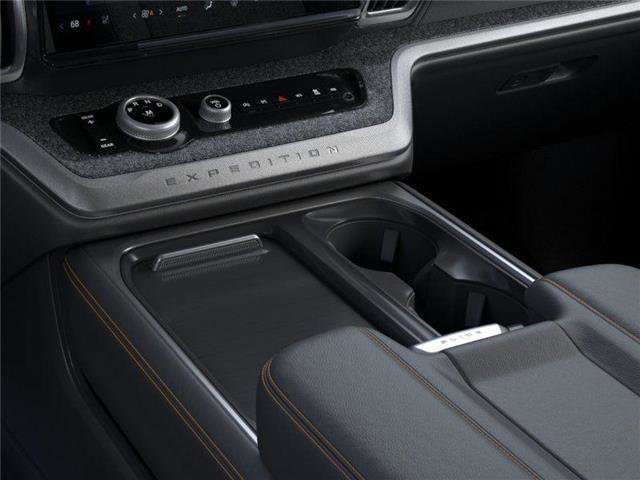 New 2025 Ford Expedition Tremor image 15