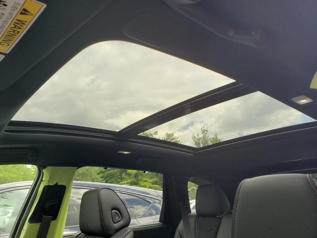New 2026 Acura MDX A-Spec AWD/4WD image 15