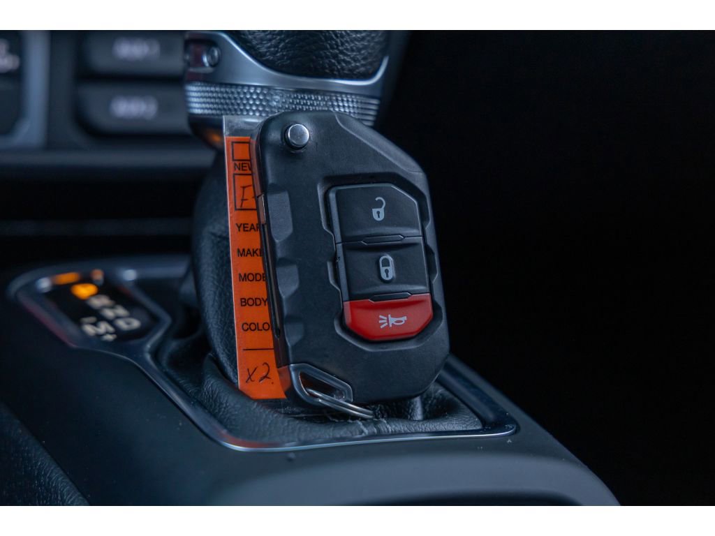 Used 2024 Jeep Gladiator Sport image 28