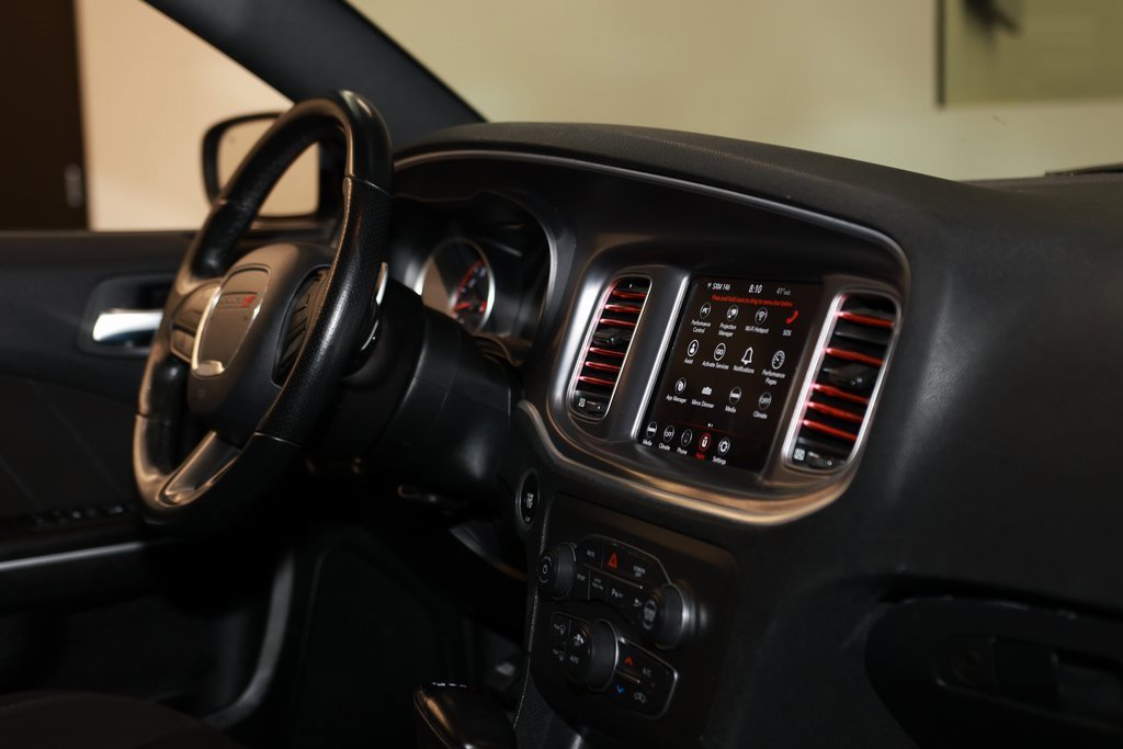 Used 2021 Dodge Charger R/T image 18