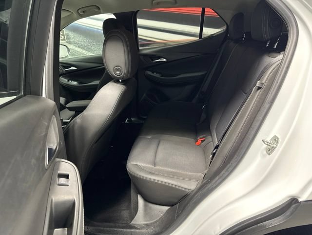 Used 2024 Buick Encore GX Preferred FWD image 13