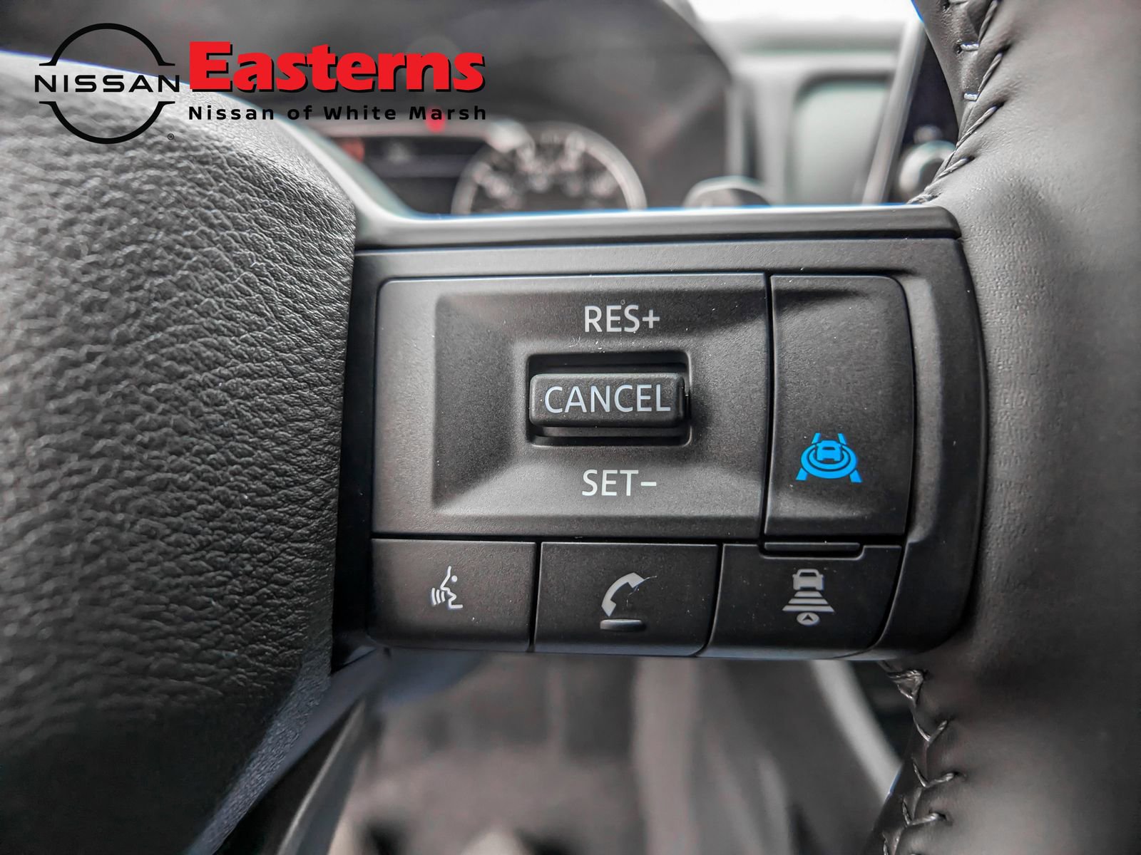 New 2026 Nissan Rogue SV image 19