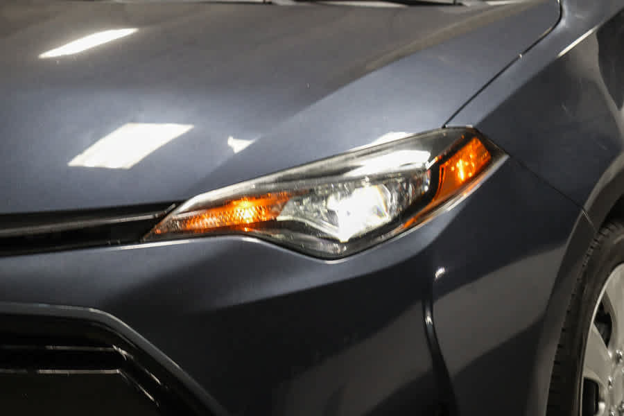 Certified 2019 Toyota Corolla LE FWD image 12