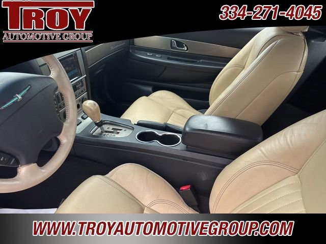 Used 2004 Ford Thunderbird image 25