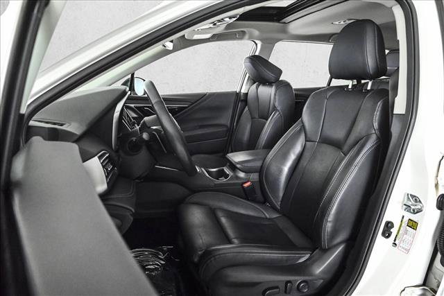 Used 2023 Subaru Outback Limited image 17