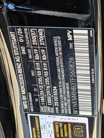 New 2026 Mercedes-Benz GLC 300 4MATIC image 19