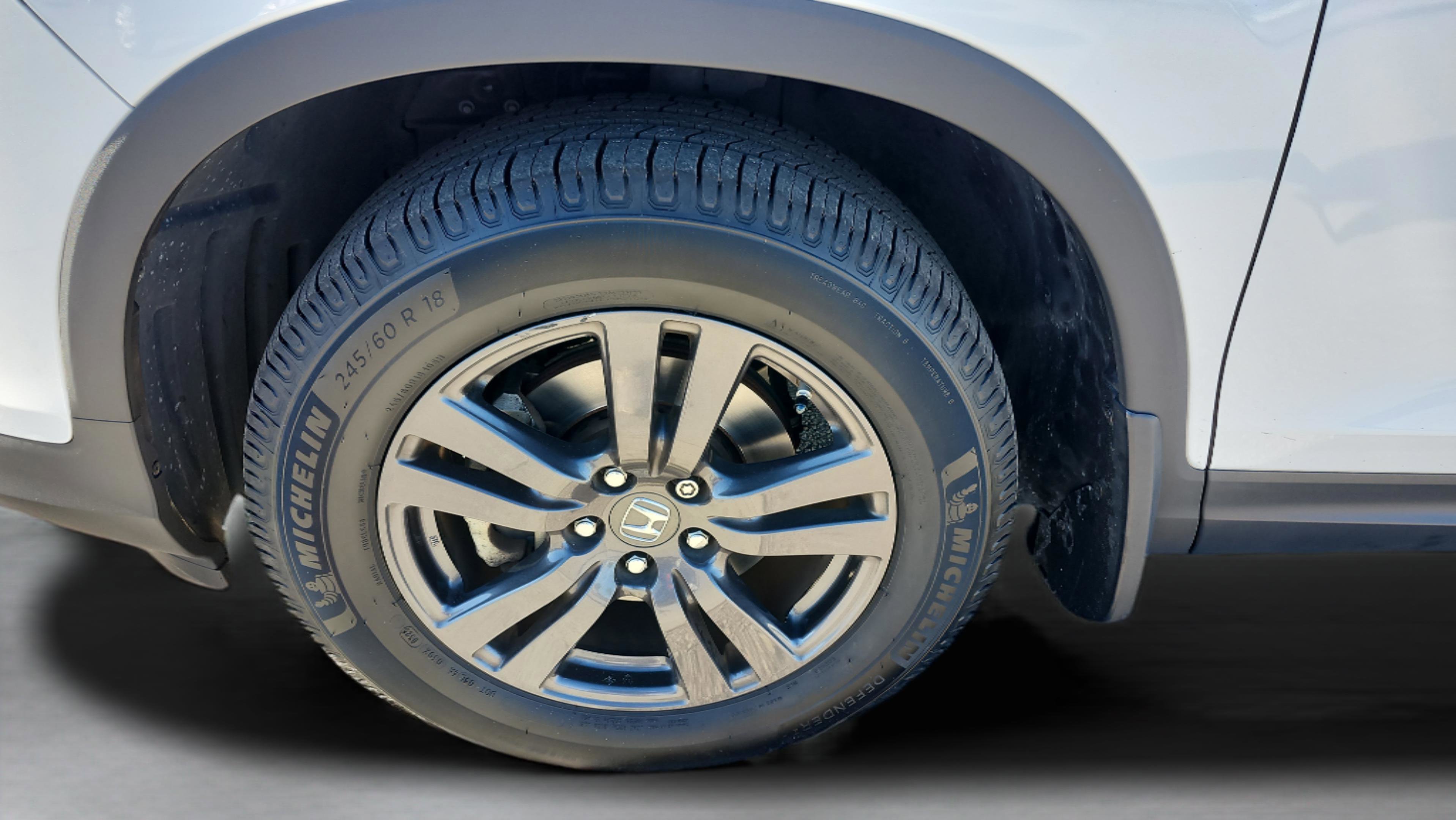 Certified 2020 Honda Ridgeline Sport image 14