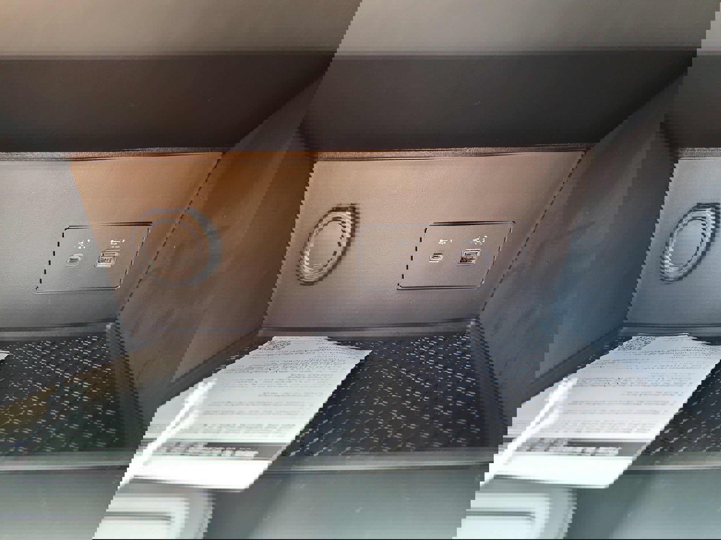 New 2025 Nissan Pathfinder S image 13