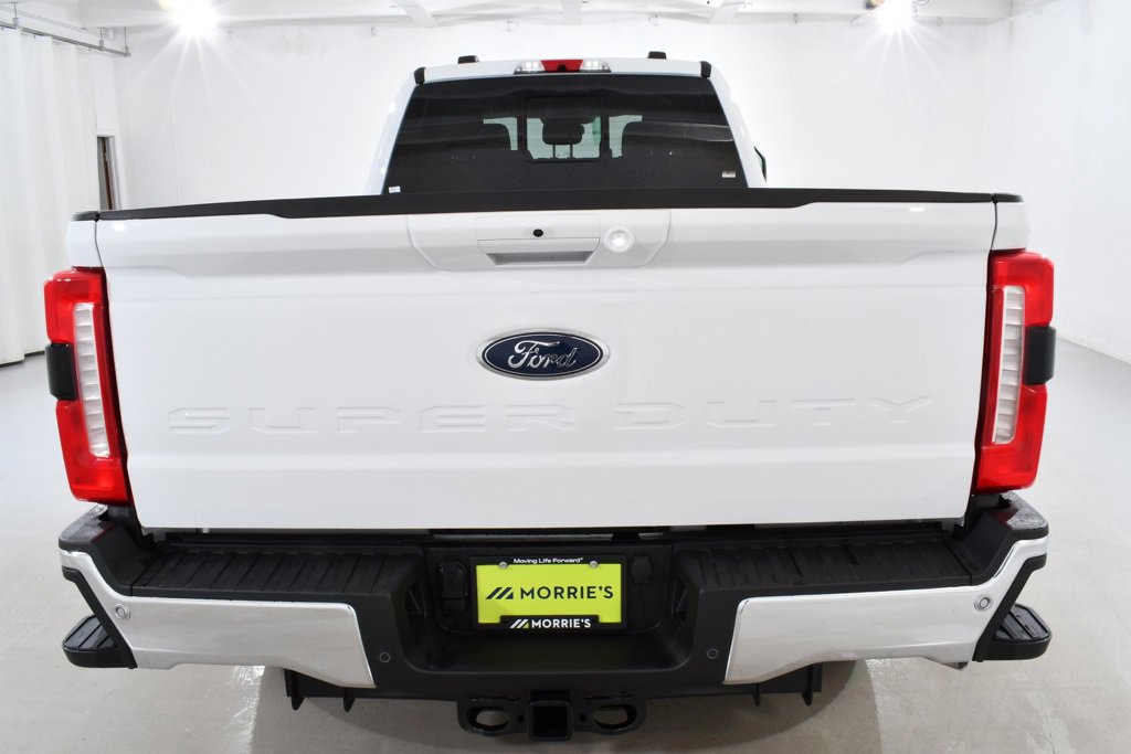 New 2026 Ford F350 XLT image 13