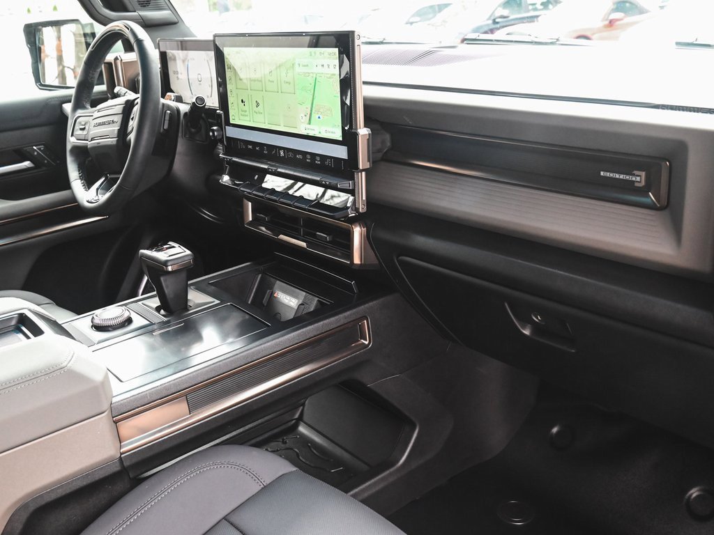 Used 2024 GMC Hummer EV 3X image 35