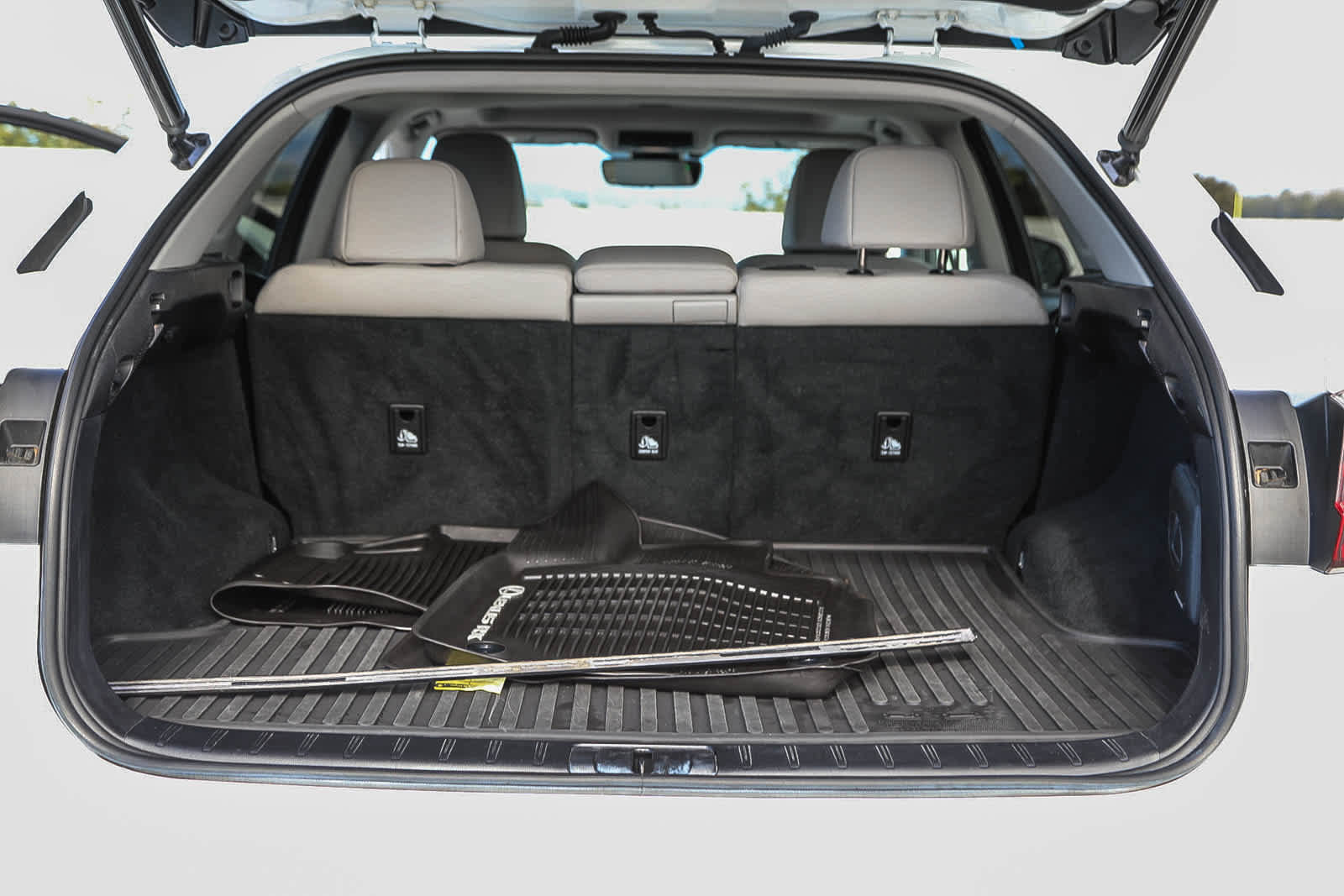 Used 2022 Lexus RX 350 FWD w/ Premium Package image 25