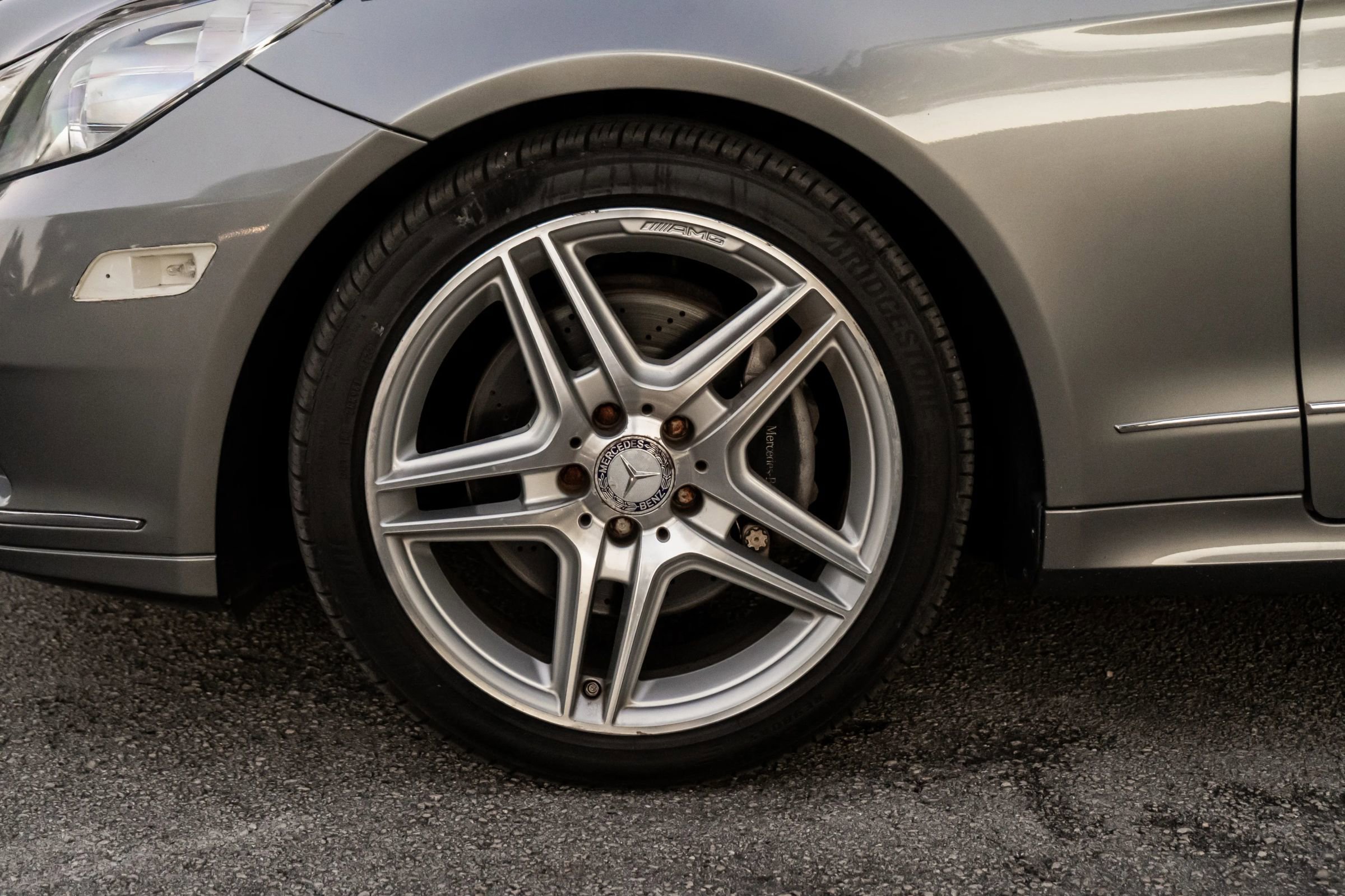 Used 2011 Mercedes-Benz E 350 Cabriolet w/ Premium 2 Pkg image 30