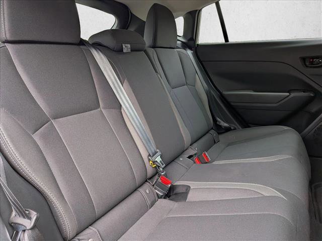 Certified 2025 Subaru Impreza 2.0i image 19