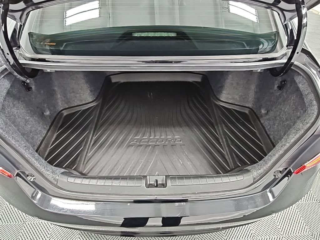 Used 2022 Honda Accord Sport image 33