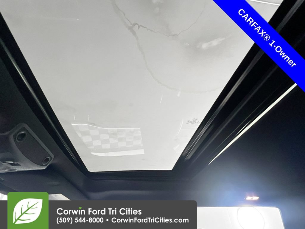 Used 2019 Ford F150 Platinum w/ Equipment Group 701A Luxury AWD/4WD image 26