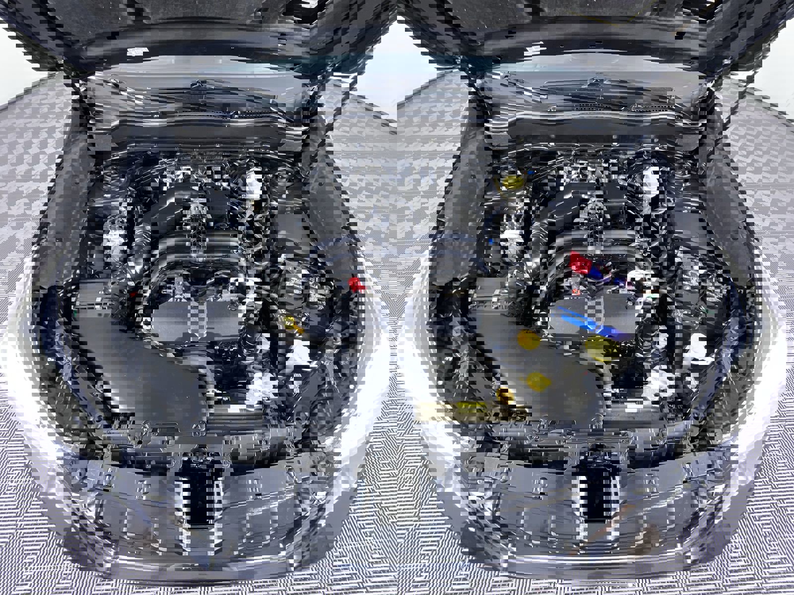 Used 2017 Subaru Forester 2.5i image 26