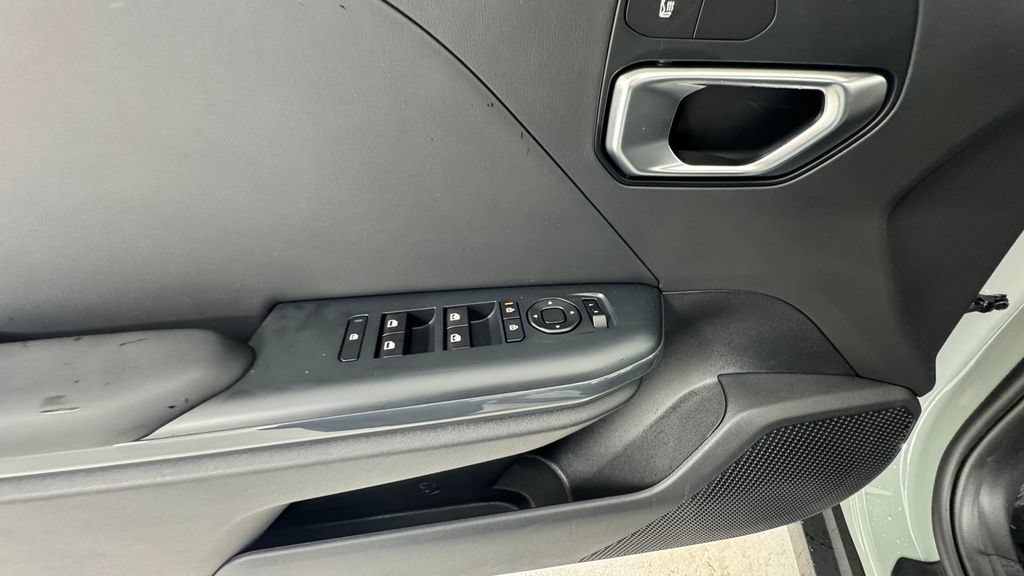 New 2026 Kia K4 EX FWD image 19