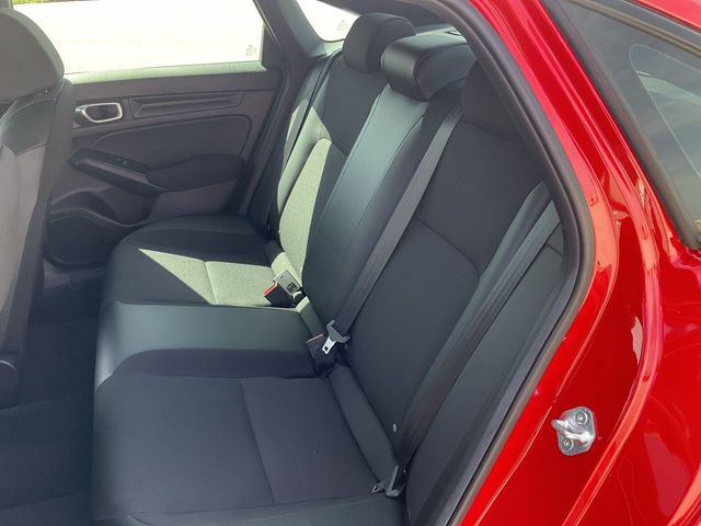 Used 2023 Honda Civic Sport image 29