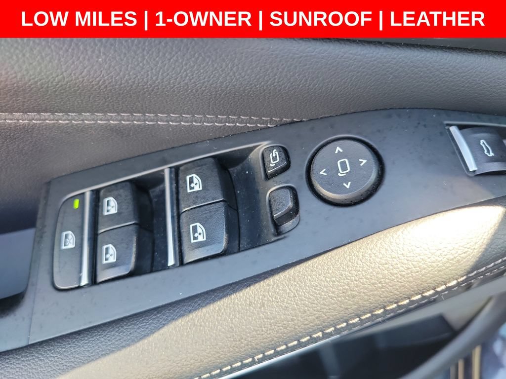 Used 2020 BMW X5 sDrive40i w/ M Sport Package RWD image 26