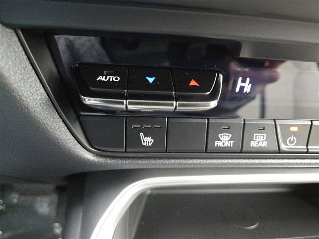 New 2025 MAZDA CX-90 3.3 Turbo w/ Preferred Package image 24