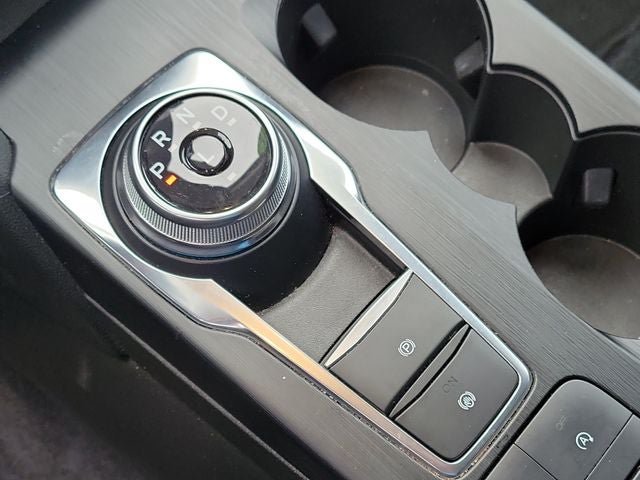 Used 2024 Ford Escape Active AWD/4WD image 17