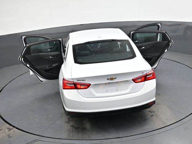 Used 2023 Chevrolet Malibu LT image 39