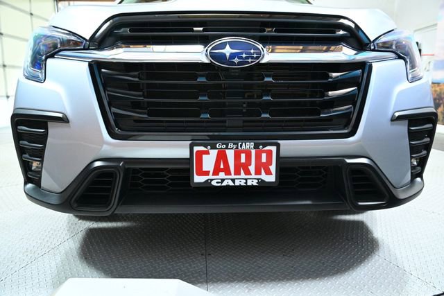 Certified 2023 Subaru Ascent Limited image 19
