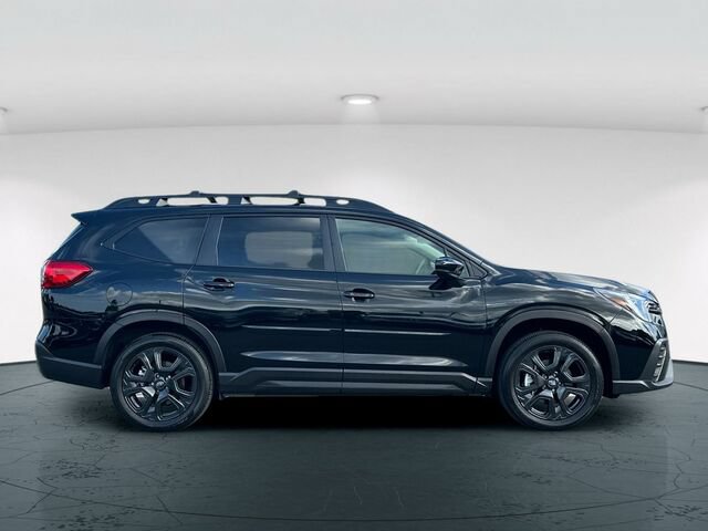 Certified 2026 Subaru Ascent Bronze Edition AWD/4WD image 7