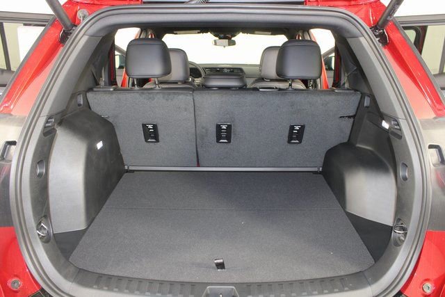 New 2026 GMC Terrain AT4 image 17