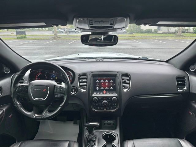 Used 2018 Dodge Durango GT w/ Premium Group AWD/4WD image 33
