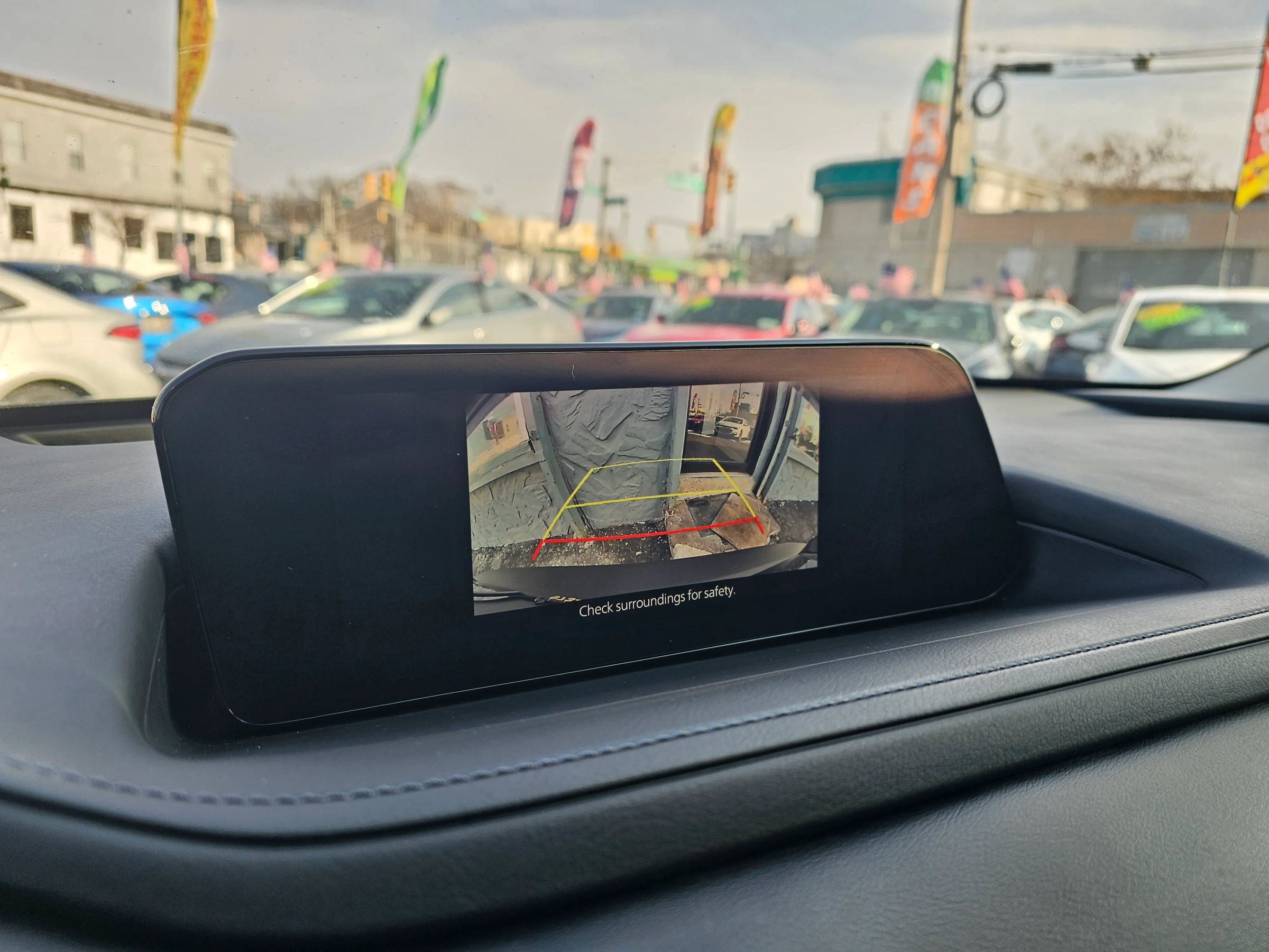 Used 2023 MAZDA CX-30 AWD 2.5 S w/ Preferred Package image 24