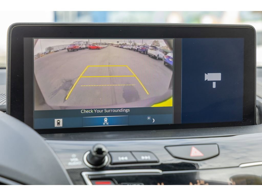 Used 2019 Acura RDX AWD w/ Advance Package image 25